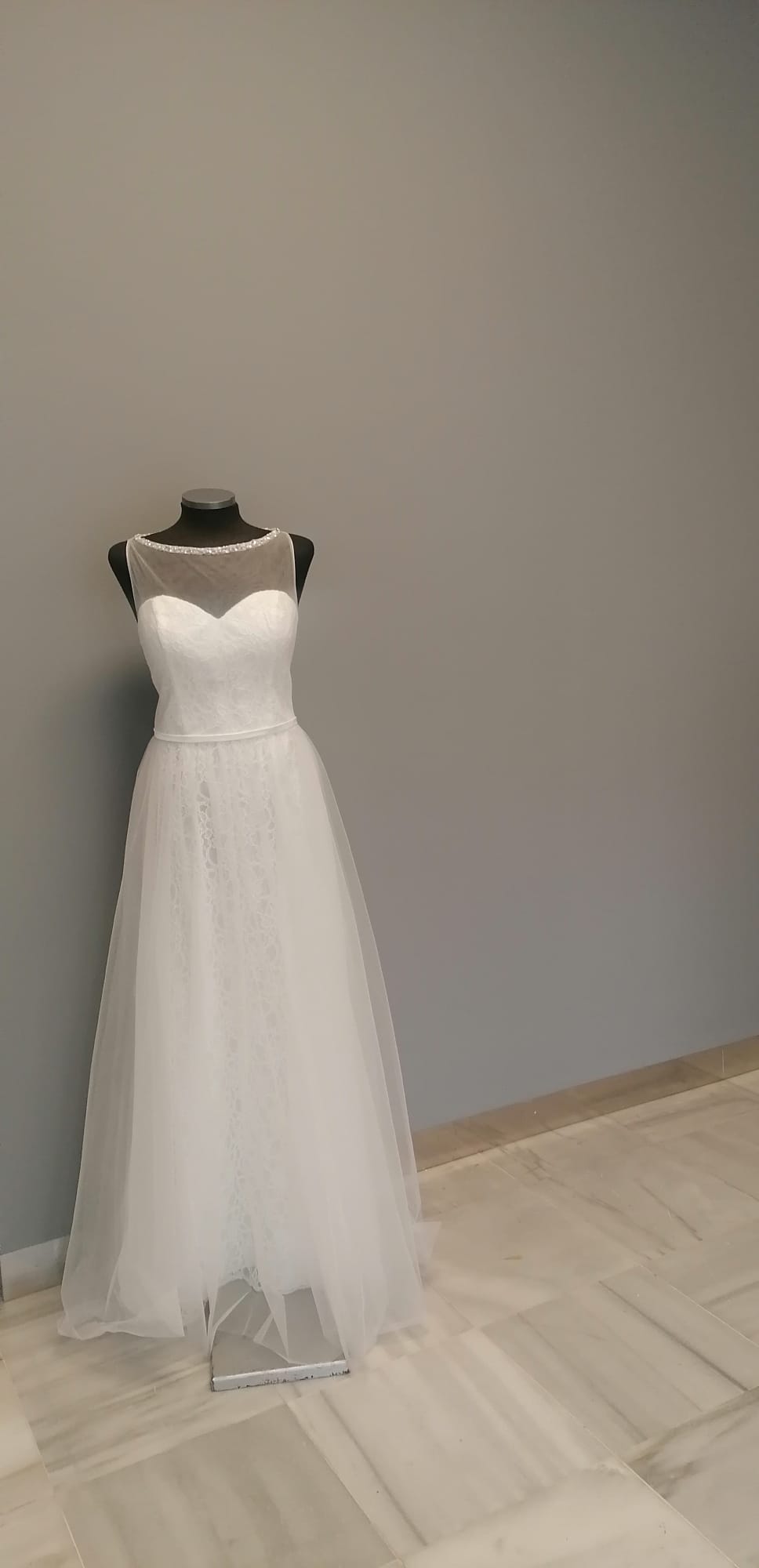 Ruyfe |Vestidos de Novia |CIVIL |